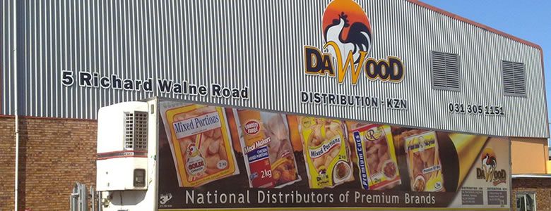 Dawoods Megastores client operations